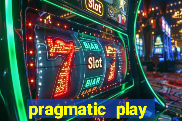 pragmatic play slots rtp